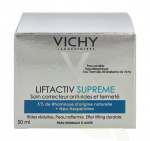 Vichy Liftactiv Supreme Innovation 50 ml Normal to Combination Skin
