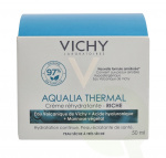 Vichy Aqualia Thermal Rich 48H Hydration 50 ml Rehydraterende Creame Rijk