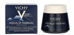Vichy Aqualia Thermal Night Spa Gel-Creme 75 ml Met Hyaluronzuur & Ginkgo-Extract