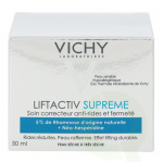 Vichy Liftactiv Supreme Care 50 ml Dry To Very Dry Skin