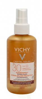 Vichy Ideal Soleil Solar Protective Water Enhanced SPF30 200 ml