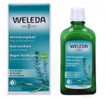 Weleda Rosemary Invigorating Bath Milk 200 ml