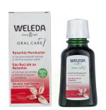 Weleda Ratanhia Mouthwash 50 ml