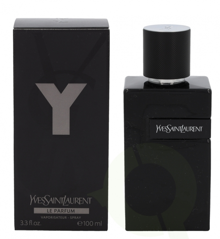 Yves Saint Laurent YSL Y For Men Le Parfum Spray 100 ml Le Parfum