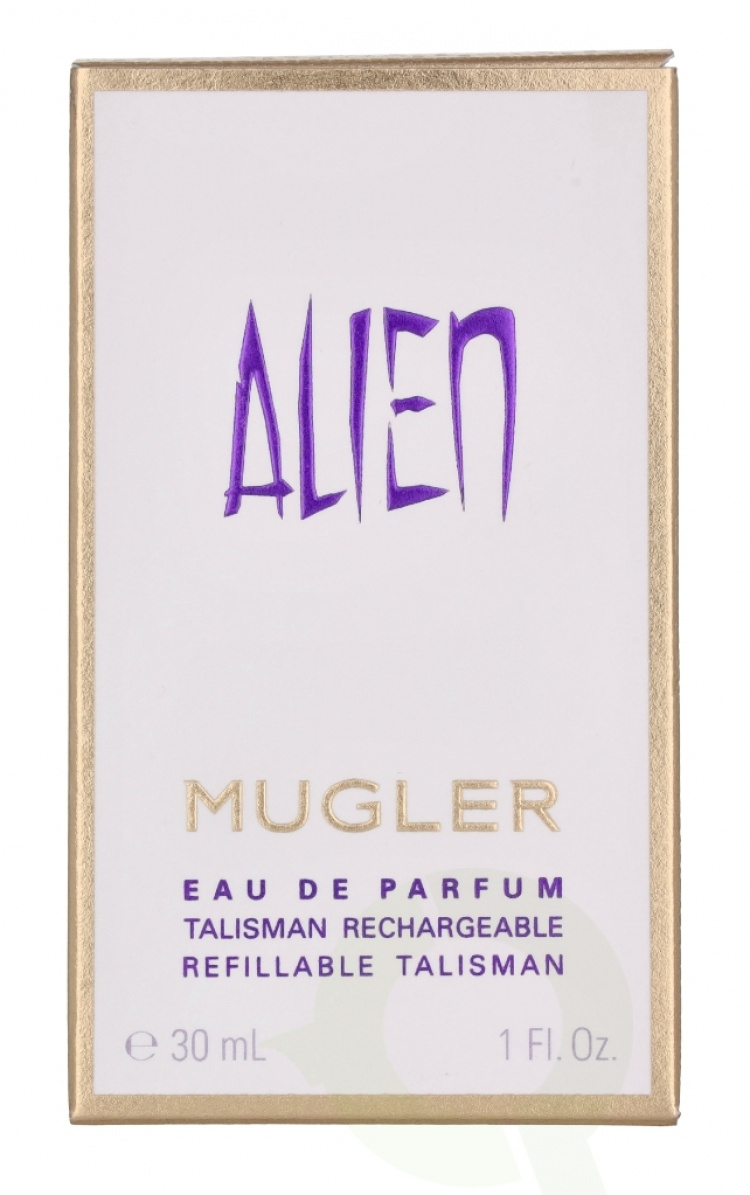 Thierry Mugler Alien Edp Spray Refillable 30 ml