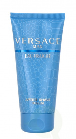 Versace Man Eau Fraiche After Shave Balm 75 ml