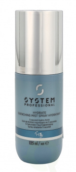 Wella System P. - Hydrate Quenching Mist H5 125 ml