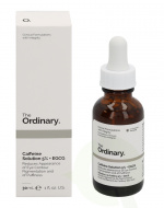 The Ordinary Caffeine Solution 5% + EGCG 30 ml Fragrance Free