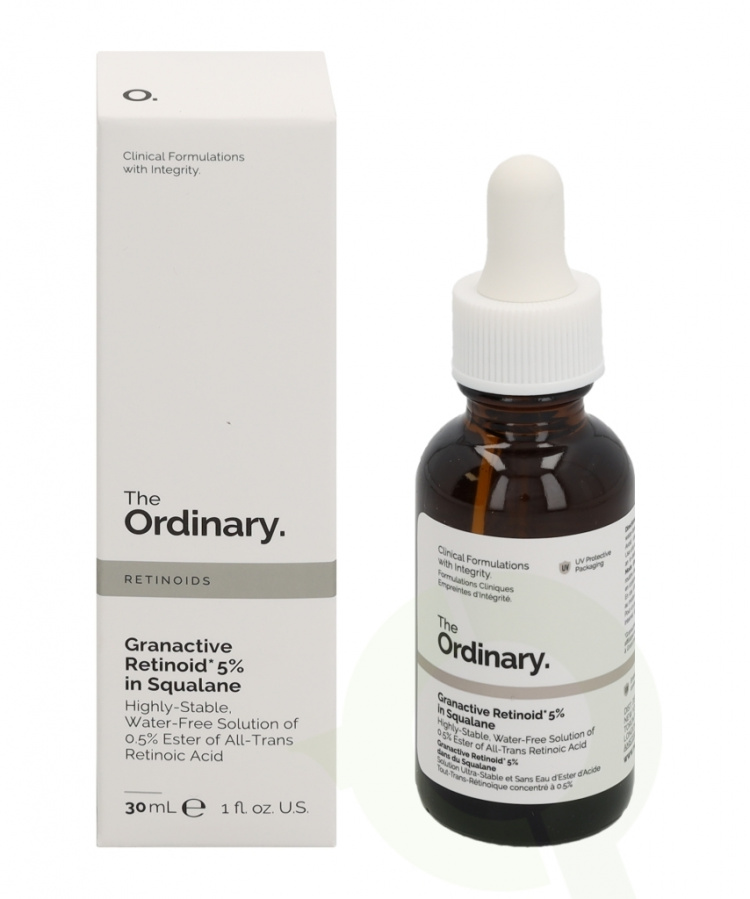 The Ordinary Granactive Retinoid 5% 30 ml in Squalane