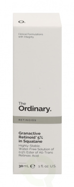The Ordinary Granactive Retinoid 5% 30 ml in Squalane