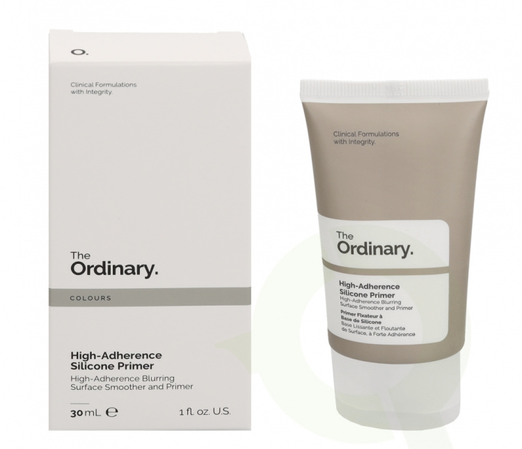 The Ordinary High-Adherence Silicone Primer 30 ml