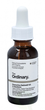 The Ordinary Granactive Retinoid 2% in Squalane 30 ml