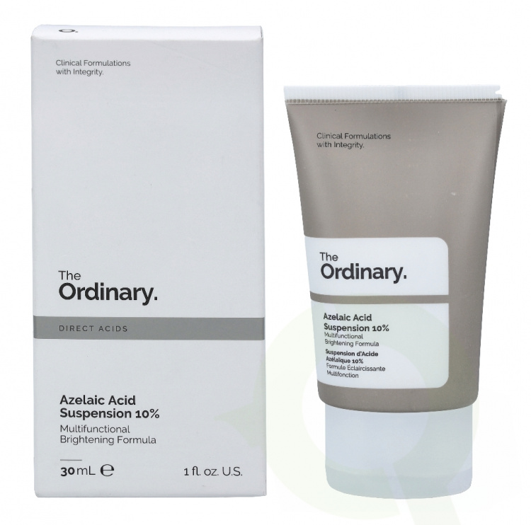 The Ordinary Azelaic Acid Suspension 10% 30 ml