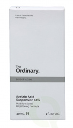 The Ordinary Azelaic Acid Suspension 10% 30 ml