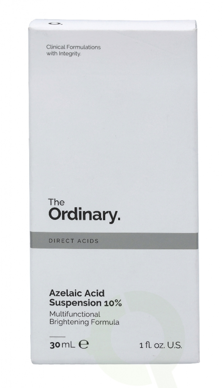 The Ordinary Azelaic Acid Suspension 10% 30 ml