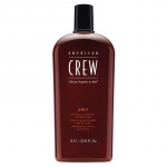 American Crew Classic 3-in-1 1000ml American Crew Classic 3-in-1 1000ml
