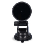 Nedis Trådlös billaddare | 7.5 / 10 / 15 W | 1.5 / 1.67 / 2 A | 1.00 m | FOD / Överhettningsskydd / Överspänning / Överström | USB Type-C™ | Kabel ingår Nedis Trådlös billaddare | 7.5 / 10 / 15 W | 1.5 / 1.67 / 2 A | 1.00 m | FOD / Överhettningsskydd / Överspänning / Överström | USB Type-C™ | Kabel ingår