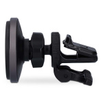 Nedis Trådlös billaddare | 7.5 / 10 / 15 W | 1.5 / 1.67 / 2 A | 1.00 m | FOD / Överhettningsskydd / Överspänning / Överström | USB Type-C™ | Kabel ingår Nedis Trådlös billaddare | 7.5 / 10 / 15 W | 1.5 / 1.67 / 2 A | 1.00 m | FOD / Överhettningsskydd / Överspänning / Överström | USB Type-C™ | Kabel ingår