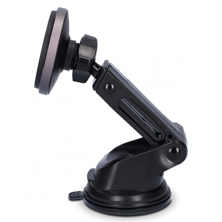 Nedis Trådlös billaddare | 7.5 / 10 / 15 W | 1.5 / 1.67 / 2 A | 1.00 m | FOD / Överhettningsskydd / Överspänning / Överström | USB Type-C™ | Kabel ingår Nedis Trådlös billaddare | 7.5 / 10 / 15 W | 1.5 / 1.67 / 2 A | 1.00 m | FOD / Överhettningsskydd / Överspänning / Överström | USB Type-C™ | Kabel ingår