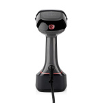 Nedis Garment Steamer | 1400 W | 0.32 l | Avtagbar vattenbehållare | 25 g/m