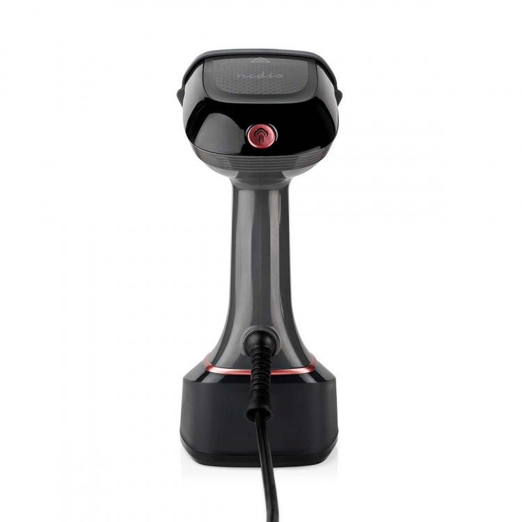 Nedis Garment Steamer | 1400 W | 0.32 l | Avtagbar vattenbehållare | 25 g/m