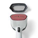 Nedis Garment Steamer | 1400 W | 0.32 l | Avtagbar vattenbehållare | 25 g/m