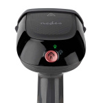 Nedis Garment Steamer | 1400 W | 0.32 l | Avtagbar vattenbehållare | 25 g/m