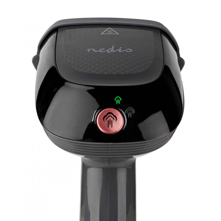 Nedis Garment Steamer | 1400 W | 0.32 l | Avtagbar vattenbehållare | 25 g/m