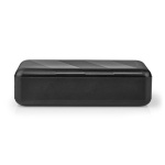 Nedis Powerbank | 30000 mAh | 1.5 / 2.0 / 3.0 A | Antal utgångar: 2 | Utgångsanslutning: 1x USB-A / 1x USB-C™ | Ingångsanslutning: 1x Micro USB / 1x USB-C™ | PD3.0 20W | Litium-polymer