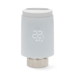 Nedis SmartLife Radiator Control | Zigbee 3.0 | Batteridriven | LED | Android™ / IOS