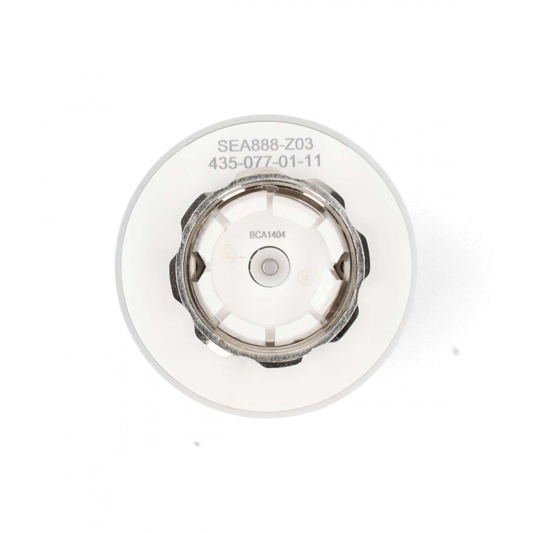 Nedis SmartLife Radiator Control | Zigbee 3.0 | Batteridriven | LED | Android™ / IOS Nedis SmartLife Radiator Control | Zigbee 3.0 | Batteridriven | LED | Android™ / IOS