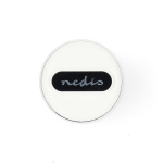 Nedis SmartLife Radiator Control | Zigbee 3.0 | Batteridriven | LED | Android™ / IOS