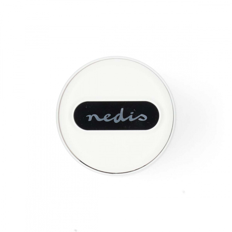 Nedis SmartLife Radiator Control | Zigbee 3.0 | Batteridriven | LED | Android™ / IOS Nedis SmartLife Radiator Control | Zigbee 3.0 | Batteridriven | LED | Android™ / IOS