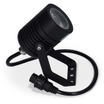 Nedis Smartlife utomhusljus | 3 x 90 lm | Zigbee 3.0 | 3 x 3 W | RGB | 2700 K | Aluminium | Android™ / IOS