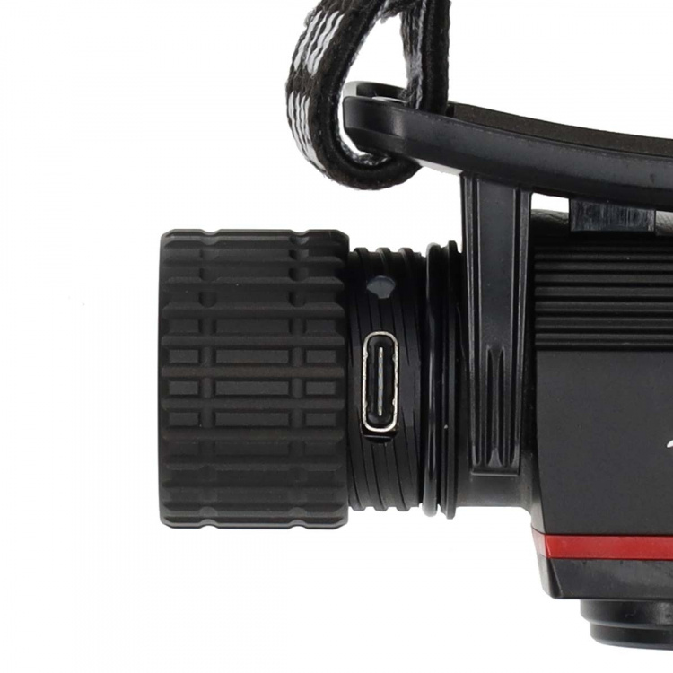 Nedis LED huvudlampa | Batteridriven / USB ström | 3.7 V DC | batterier medföljer | Uppladdningsbara | Angivet ljusflöde: 1000 lm | Belysningsräckvidd: 180 m Nedis LED huvudlampa | Batteridriven / USB ström | 3.7 V DC | batterier medföljer | Uppladdningsbara | Angivet ljusflöde: 1000 lm | Belysningsräckvidd: 180 m