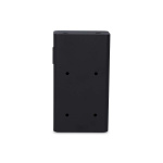 Nedis SmartLife nyckelskåp | Bluetooth® | Utomhus | Siffra | IPX5 | Svart