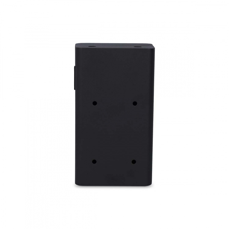 Nedis SmartLife nyckelskåp | Bluetooth® | Utomhus | Siffra | IPX5 | Svart