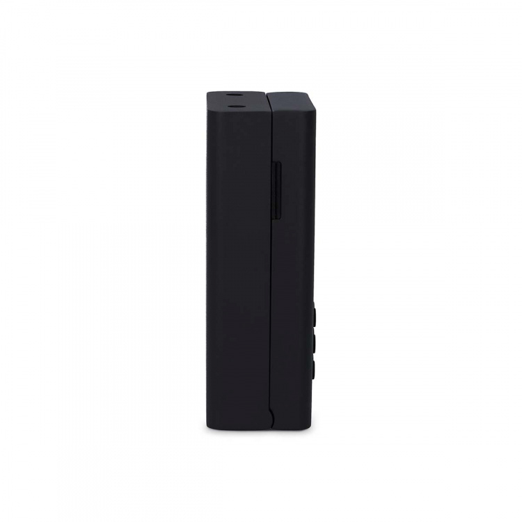 Nedis SmartLife nyckelskåp | Bluetooth® | Utomhus | Siffra | IPX5 | Svart