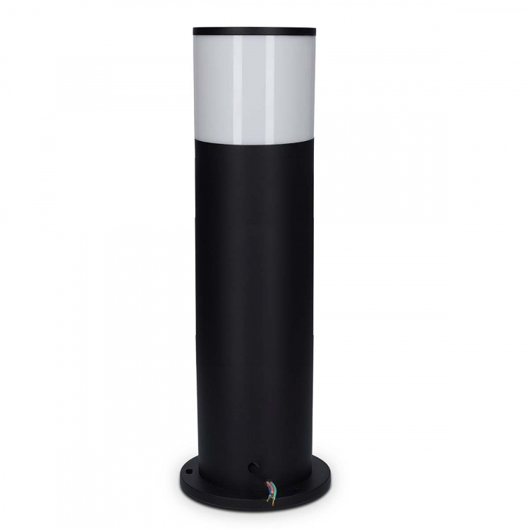 Nedis Smartlife utomhusljus | 360 lm | Zigbee 3.0 | 10 + 4 W | RGB / Varm Vit | 2700 K | Aluminium | Android™ / IOS Nedis Smartlife utomhusljus | 360 lm | Zigbee 3.0 | 10 + 4 W | RGB / Varm Vit | 2700 K | Aluminium | Android™ / IOS