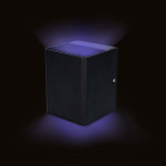 Nedis Smartlife utomhusljus | 2 x 270 lm | Zigbee 3.0 | 12 + 4 W | RGB / Varm Vit | 2700 K | Aluminium | Android™ / IOS