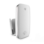 Nedis Falldetektor | Wi-Fi | Detekteringsräckvidd: 7 m | Effektivt synfält (horisontellt): ±45° | Effektivt synfält (vertikalt): ±45° | IP54 | Vit Nedis Falldetektor | Wi-Fi | Detekteringsräckvidd: 7 m | Effektivt synfält (horisontellt): ±45° | Effektivt synfält (vertikalt): ±45° | IP54 | Vit