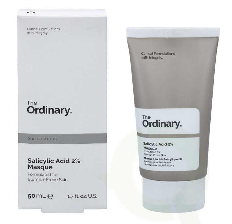 The Ordinary Salicylic Acid 2% Masque 50 ml