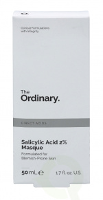 The Ordinary Salicylic Acid 2% Masque 50 ml