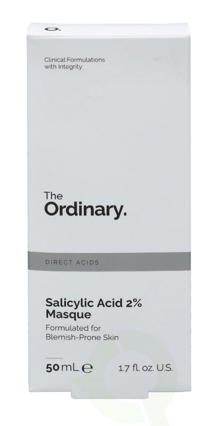 The Ordinary Salicylic Acid 2% Masque 50 ml