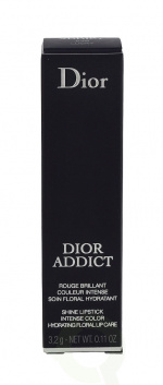 Dior Addict Shine Lipstick - Refillable 3.2 g #536 Lucky