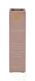 Estee Lauder E.Lauder Pure Color Revitalizing Crystal Lip Balm 3.2 g #006 Hope Crystal