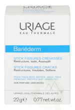 Uriage Bariederm Fissures Stick 22 gr