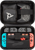 PDP Gaming Switch Commuter Case - transportväska, Switch