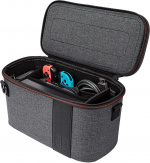 PDP Gaming Pull-N-Go Case - transportlåda, Switch