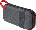 PDP Gaming Pull-N-Go Case - transportlåda, Switch
